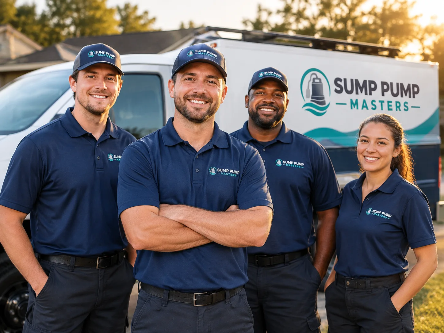 Sump Pump Repair company in Powell Butte, OR